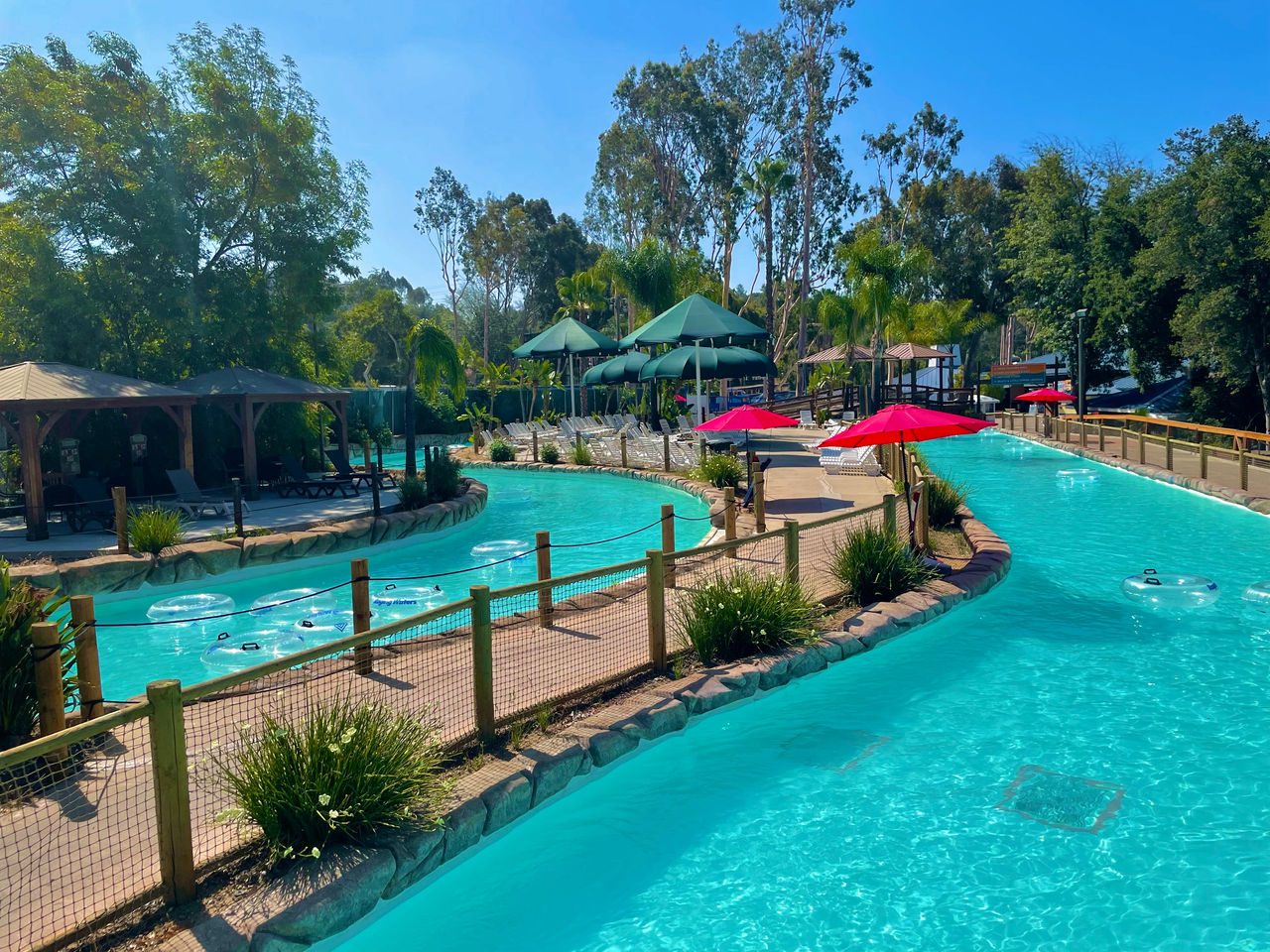 Lazy River